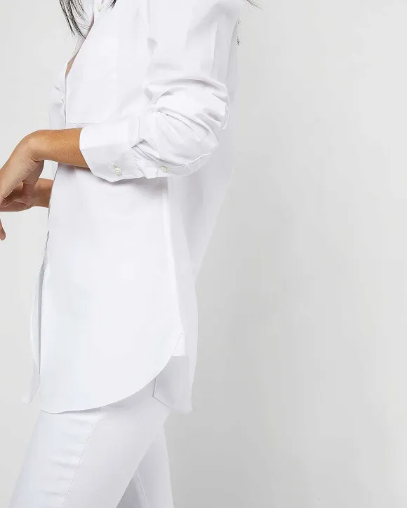 Boyfriend Shirt