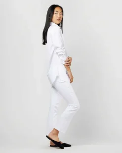Boyfriend Shirt
