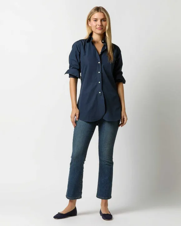 Boyfriend Shirt