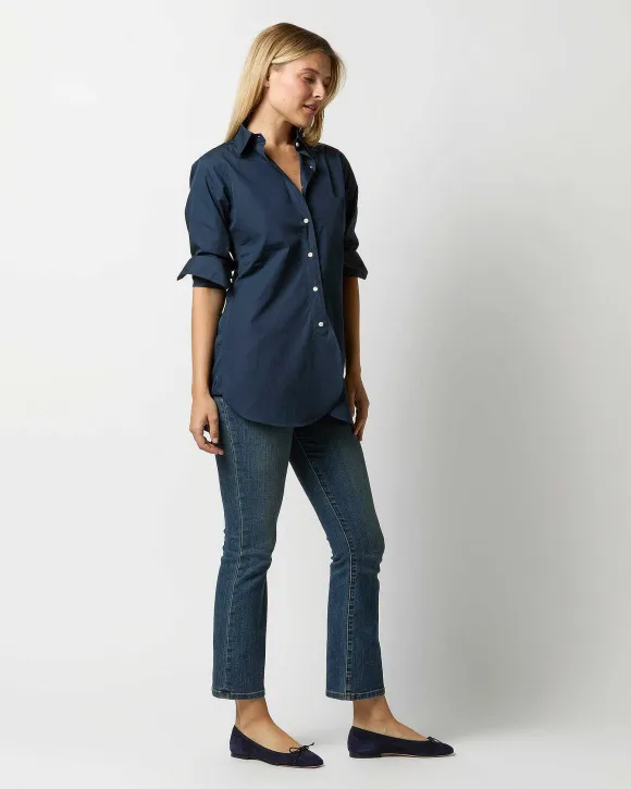 Boyfriend Shirt