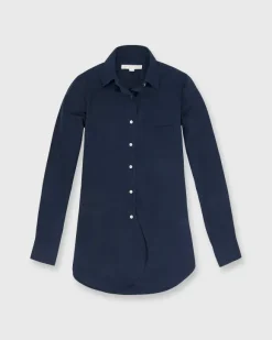 Boyfriend Shirt