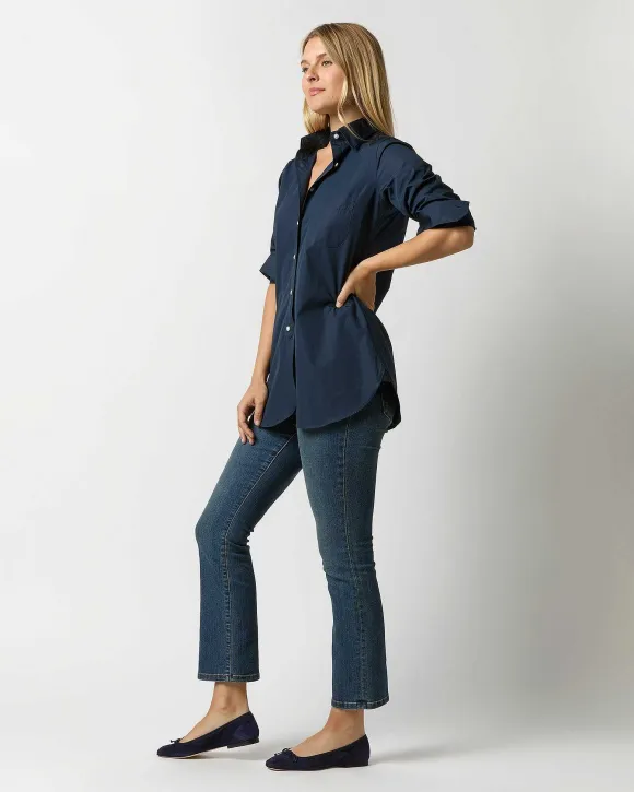 Boyfriend Shirt