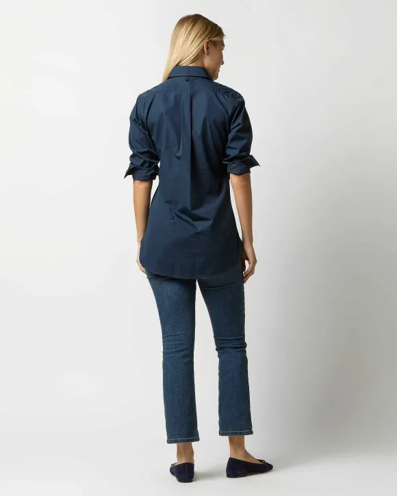 Boyfriend Shirt
