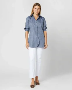 Boyfriend Shirt