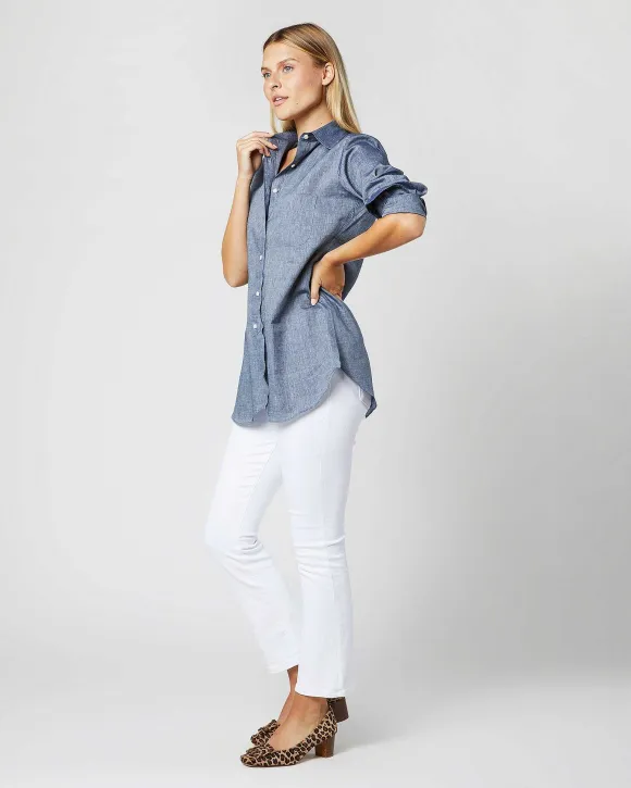 Boyfriend Shirt
