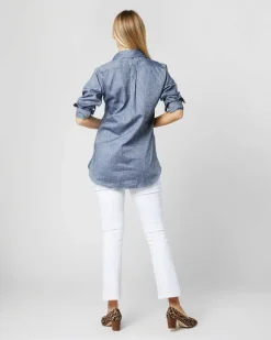 Boyfriend Shirt