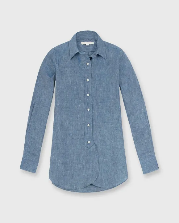 Boyfriend Shirt
