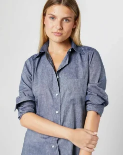 Boyfriend Shirt