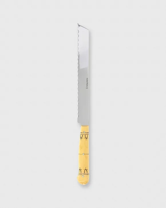 Bread Knife