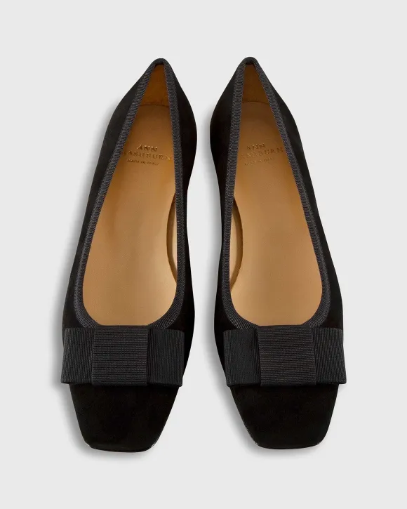 Bridgette Shoe