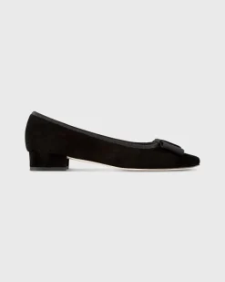 Bridgette Shoe