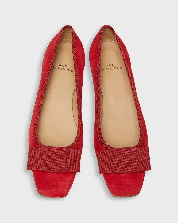 Bridgette Shoe