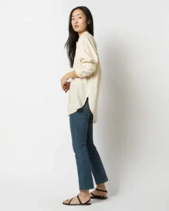 Britten Blouse
