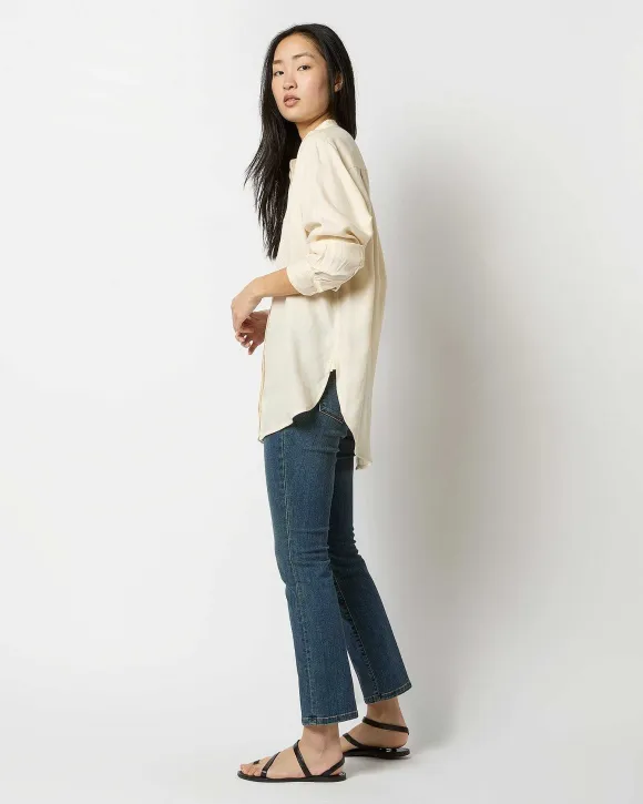 Britten Blouse