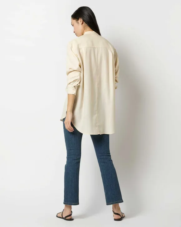 Britten Blouse