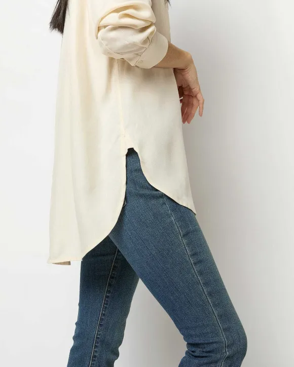 Britten Blouse