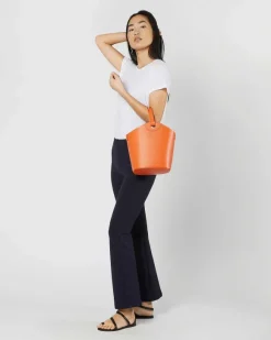 Bucket Tote