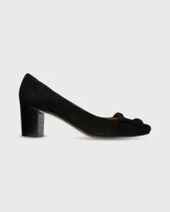 Buckle Heel