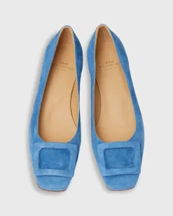 Buckle Shoe