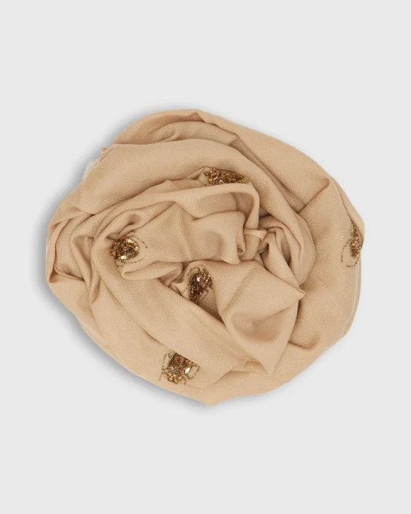 Bugs Scarf