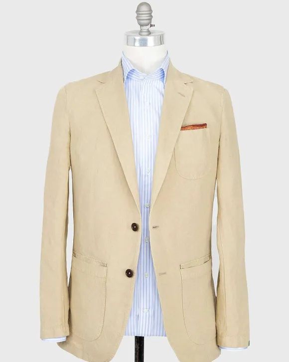 Butcher Jacket