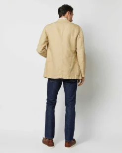 Butcher Jacket