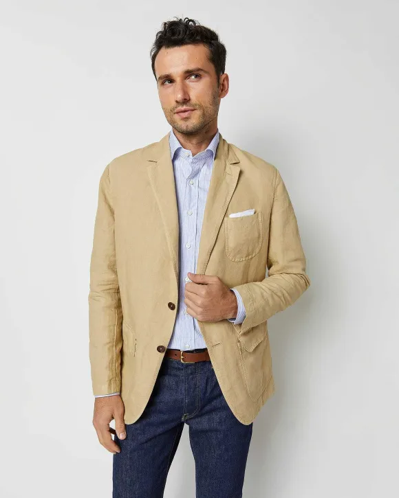 Butcher Jacket
