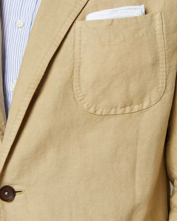 Butcher Jacket
