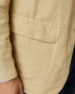 Butcher Jacket