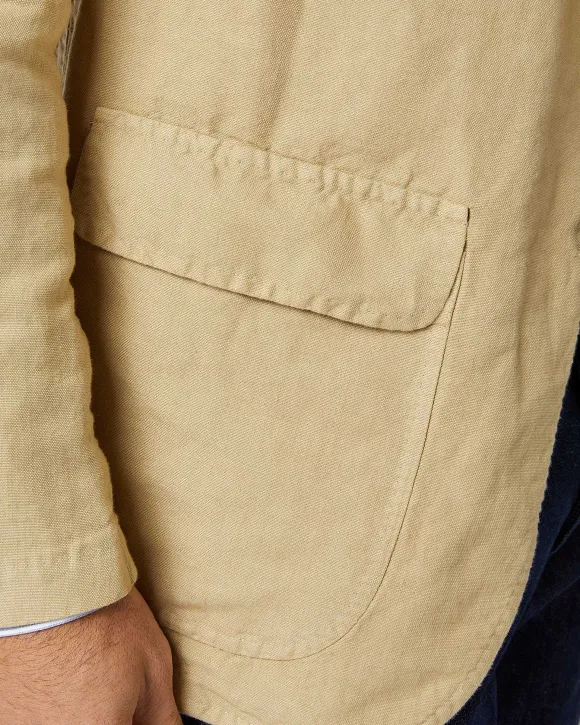 Butcher Jacket