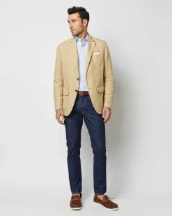 Butcher Jacket
