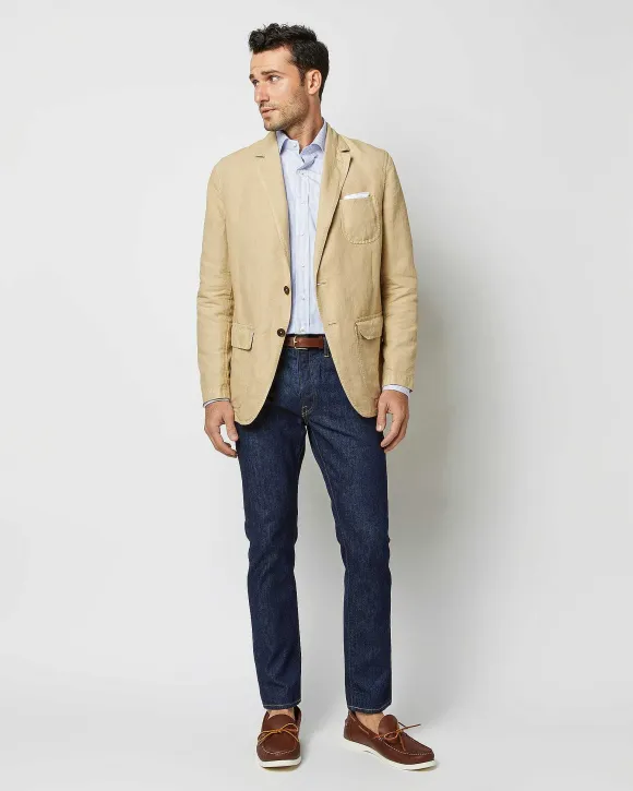 Butcher Jacket