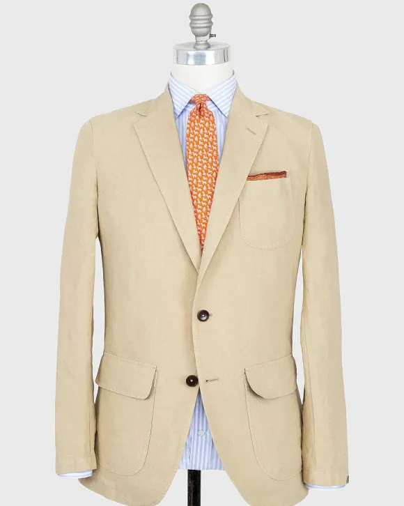 Butcher Jacket