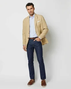 Butcher Jacket