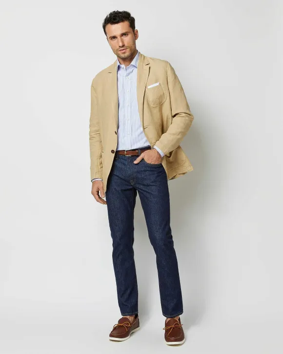 Butcher Jacket