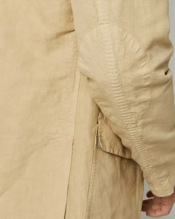 Butcher Jacket