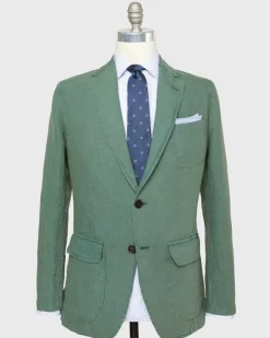 Butcher Jacket