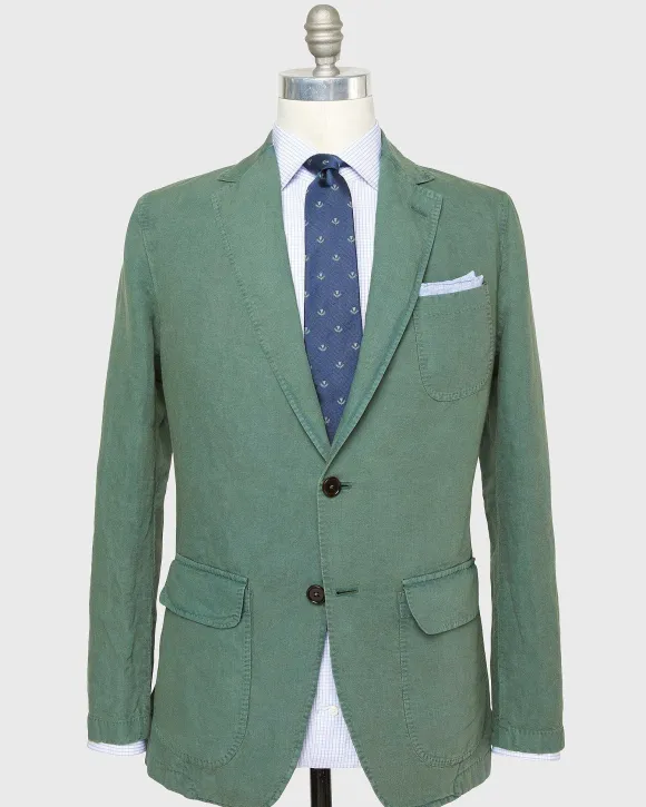 Butcher Jacket