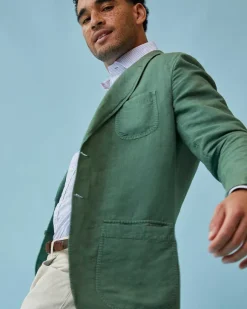 Butcher Jacket