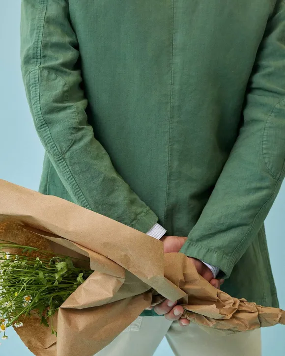 Butcher Jacket