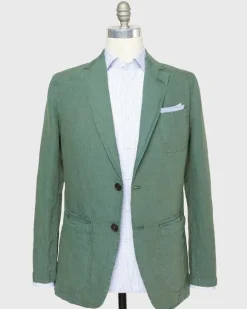 Butcher Jacket