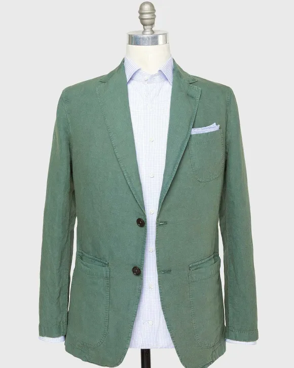 Butcher Jacket