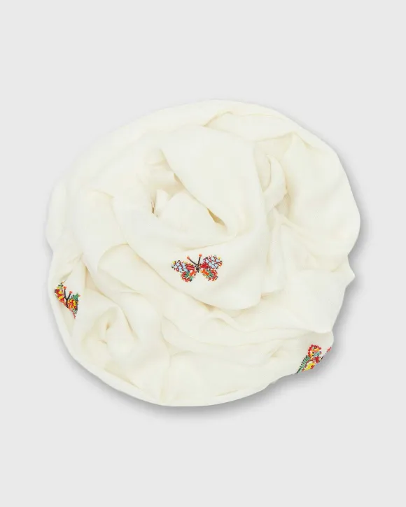 Butterflies Scarf