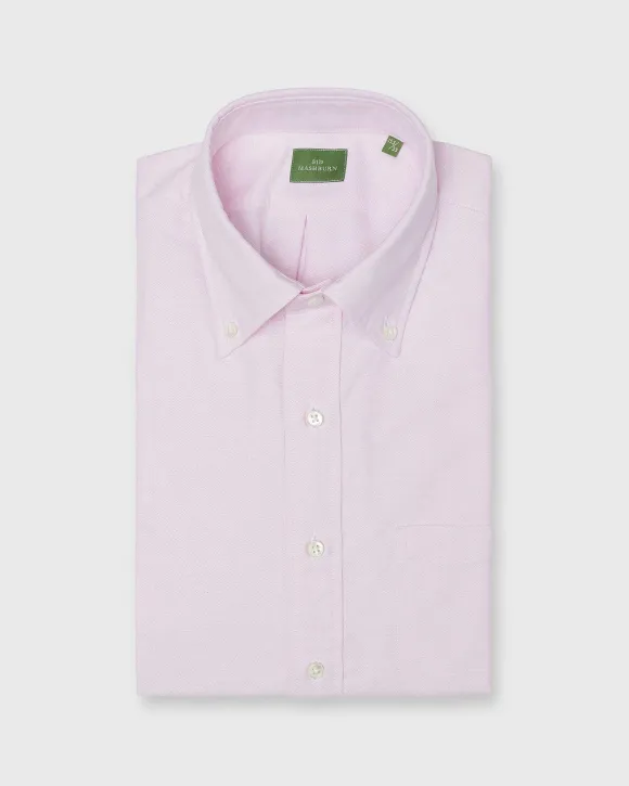 Button-Down Dress Shirt