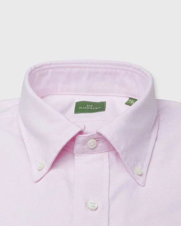 Button-Down Dress Shirt