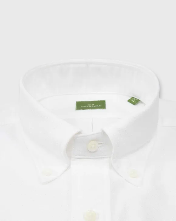 Button-Down Dress Shirt
