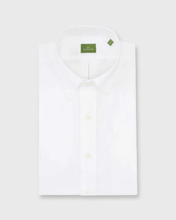 Button-Down Dress Shirt