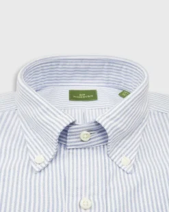 Button-Down Dress Shirt
