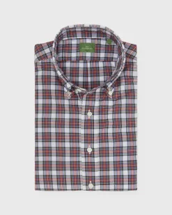Button-Down Sport Shirt