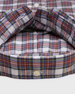 Button-Down Sport Shirt